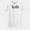Gildan Unisex 5.4oz Heavy Cotton T-Shirt	 Thumbnail