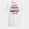 Gildan Unisex 5.4oz Heavy Cotton T-Shirt	 Thumbnail