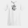 Gildan Unisex 5.4oz Heavy Cotton T-Shirt	 Thumbnail