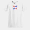 Gildan Unisex 5.4oz Heavy Cotton T-Shirt	 Thumbnail