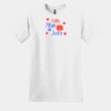 Gildan Unisex 5.4oz Heavy Cotton T-Shirt	 Thumbnail