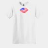 Gildan Unisex 5.4oz Heavy Cotton T-Shirt	 Thumbnail