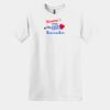 Gildan Unisex 5.4oz Heavy Cotton T-Shirt	 Thumbnail