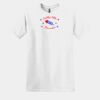 Gildan Unisex 5.4oz Heavy Cotton T-Shirt	 Thumbnail