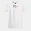 Gildan Unisex 5.4oz Heavy Cotton T-Shirt	 Thumbnail