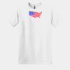 Gildan Unisex 5.4oz Heavy Cotton T-Shirt	 Thumbnail