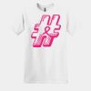 Gildan Unisex 5.4oz Heavy Cotton T-Shirt	 Thumbnail
