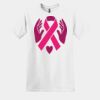 Gildan Unisex 5.4oz Heavy Cotton T-Shirt	 Thumbnail