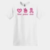 Gildan Unisex 5.4oz Heavy Cotton T-Shirt	 Thumbnail