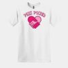 Gildan Unisex 5.4oz Heavy Cotton T-Shirt	 Thumbnail