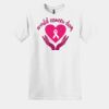 Gildan Unisex 5.4oz Heavy Cotton T-Shirt	 Thumbnail