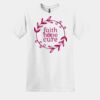 Gildan Unisex 5.4oz Heavy Cotton T-Shirt	 Thumbnail