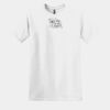 Gildan Unisex 5.4oz Heavy Cotton T-Shirt	 Thumbnail