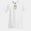 Gildan Unisex 5.4oz Heavy Cotton T-Shirt	 Thumbnail