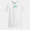 Gildan Unisex 5.4oz Heavy Cotton T-Shirt	 Thumbnail