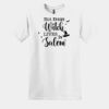 Gildan Unisex 5.4oz Heavy Cotton T-Shirt	 Thumbnail