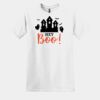 Gildan Unisex 5.4oz Heavy Cotton T-Shirt	 Thumbnail