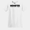 Gildan Unisex 5.4oz Heavy Cotton T-Shirt	 Thumbnail