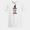 Gildan Unisex 5.4oz Heavy Cotton T-Shirt	 Thumbnail