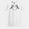 Gildan Unisex 5.4oz Heavy Cotton T-Shirt	 Thumbnail