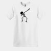 Gildan Unisex 5.4oz Heavy Cotton T-Shirt	 Thumbnail