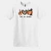 Gildan Unisex 5.4oz Heavy Cotton T-Shirt	 Thumbnail