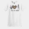 Gildan Unisex 5.4oz Heavy Cotton T-Shirt	 Thumbnail