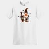 Gildan Unisex 5.4oz Heavy Cotton T-Shirt	 Thumbnail