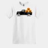 Gildan Unisex 5.4oz Heavy Cotton T-Shirt	 Thumbnail