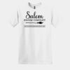 Gildan Unisex 5.4oz Heavy Cotton T-Shirt	 Thumbnail