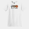 Gildan Unisex 5.4oz Heavy Cotton T-Shirt	 Thumbnail