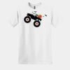 Gildan Unisex 5.4oz Heavy Cotton T-Shirt	 Thumbnail