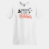 Gildan Unisex 5.4oz Heavy Cotton T-Shirt	 Thumbnail