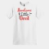 Gildan Unisex 5.4oz Heavy Cotton T-Shirt	 Thumbnail