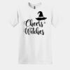 Gildan Unisex 5.4oz Heavy Cotton T-Shirt	 Thumbnail