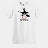 Gildan Unisex 5.4oz Heavy Cotton T-Shirt	 Thumbnail