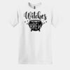 Gildan Unisex 5.4oz Heavy Cotton T-Shirt	 Thumbnail