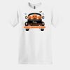 Gildan Unisex 5.4oz Heavy Cotton T-Shirt	 Thumbnail