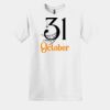 Gildan Unisex 5.4oz Heavy Cotton T-Shirt	 Thumbnail