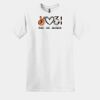 Gildan Unisex 5.4oz Heavy Cotton T-Shirt	 Thumbnail