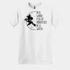 Gildan Unisex 5.4oz Heavy Cotton T-Shirt	 Thumbnail