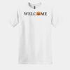Gildan Unisex 5.4oz Heavy Cotton T-Shirt	 Thumbnail