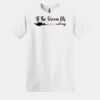 Gildan Unisex 5.4oz Heavy Cotton T-Shirt	 Thumbnail