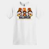 Gildan Unisex 5.4oz Heavy Cotton T-Shirt	 Thumbnail