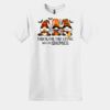 Gildan Unisex 5.4oz Heavy Cotton T-Shirt	 Thumbnail