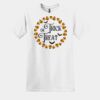 Gildan Unisex 5.4oz Heavy Cotton T-Shirt	 Thumbnail
