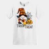 Gildan Unisex 5.4oz Heavy Cotton T-Shirt	 Thumbnail