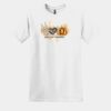 Gildan Unisex 5.4oz Heavy Cotton T-Shirt	 Thumbnail