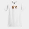 Gildan Unisex 5.4oz Heavy Cotton T-Shirt	 Thumbnail