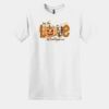 Gildan Unisex 5.4oz Heavy Cotton T-Shirt	 Thumbnail